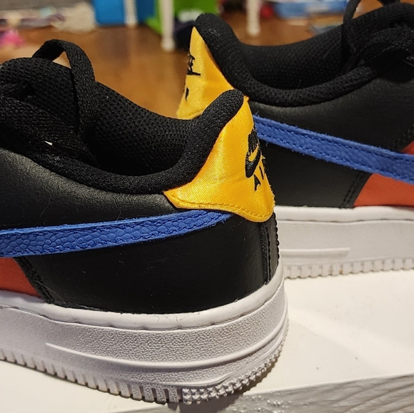 Nike Air Force 1 Low LV8 - Picture 5 of 6